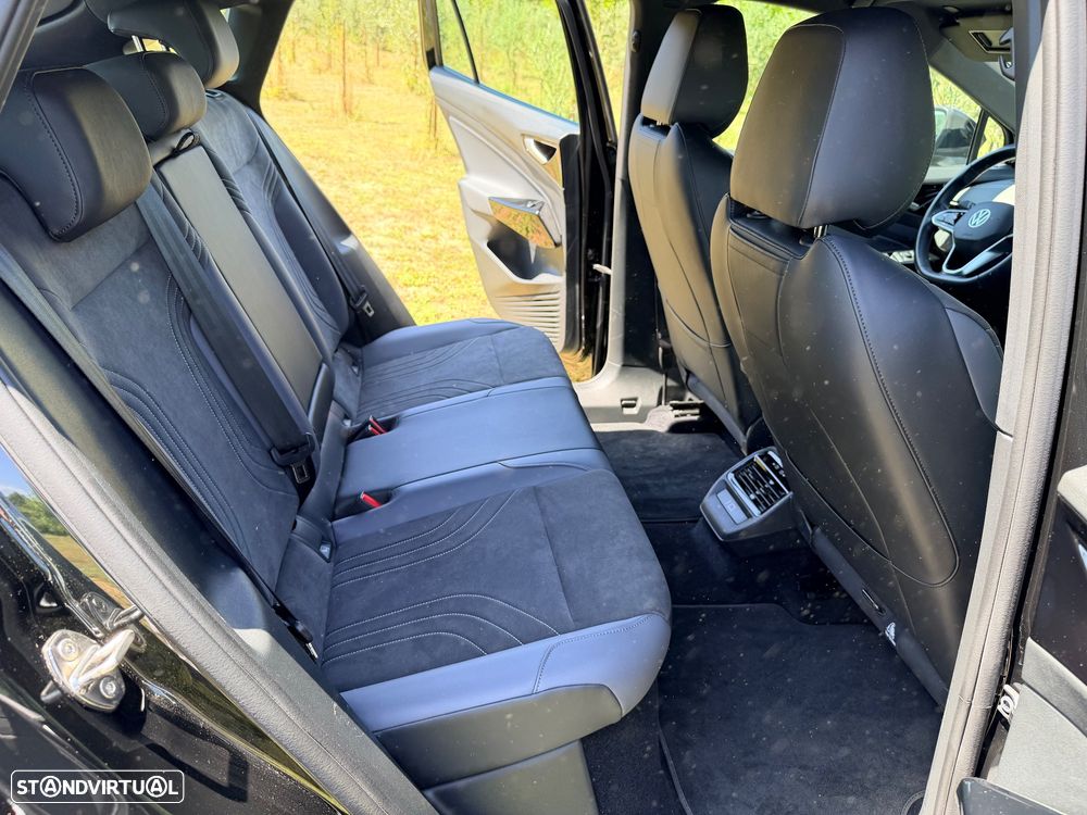VW ID.5 77 kWh Pro Performance - 15