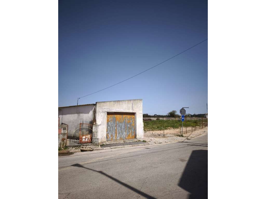 Terreno misto com viabilidade para construçõ de 5 moradias , no Cor... - Grande imagem: 4/13