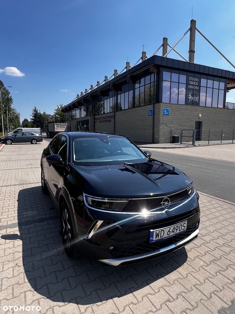 Opel Mokka 1.2 T Elegance S&S - 6