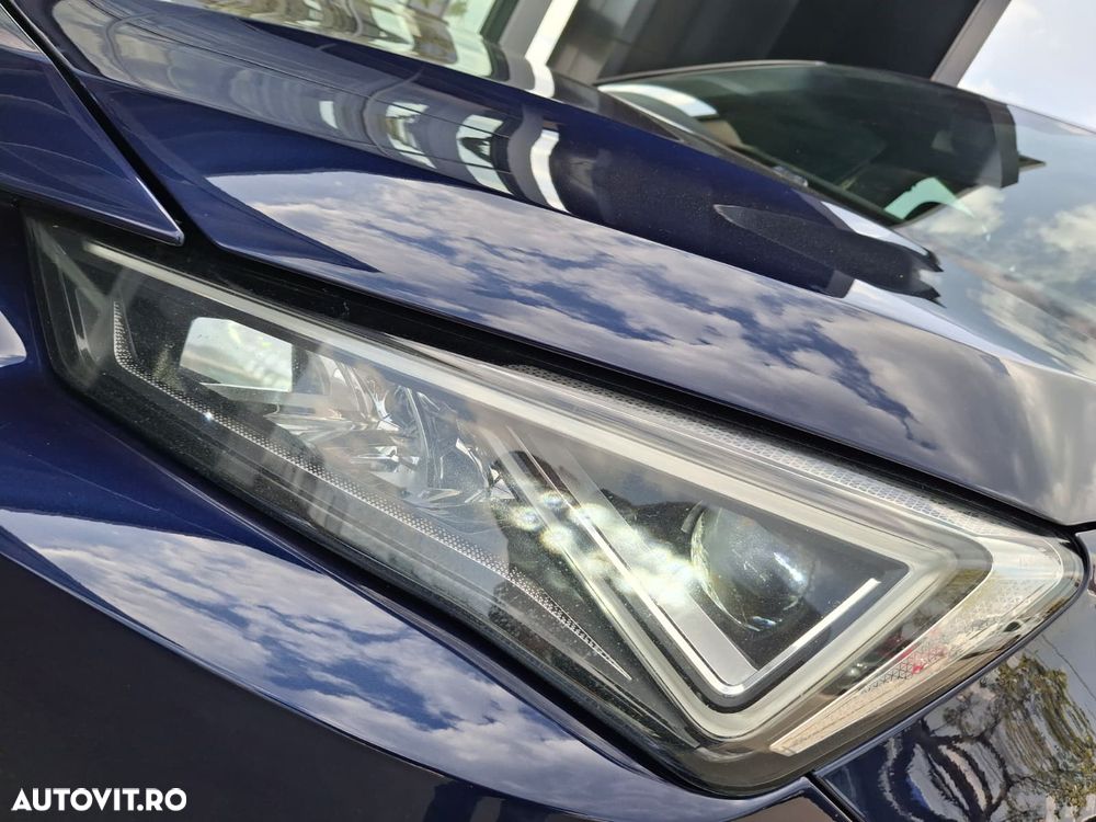 Seat Tarraco 2.0 TDI 4DRIVE DSG7 Style - 27