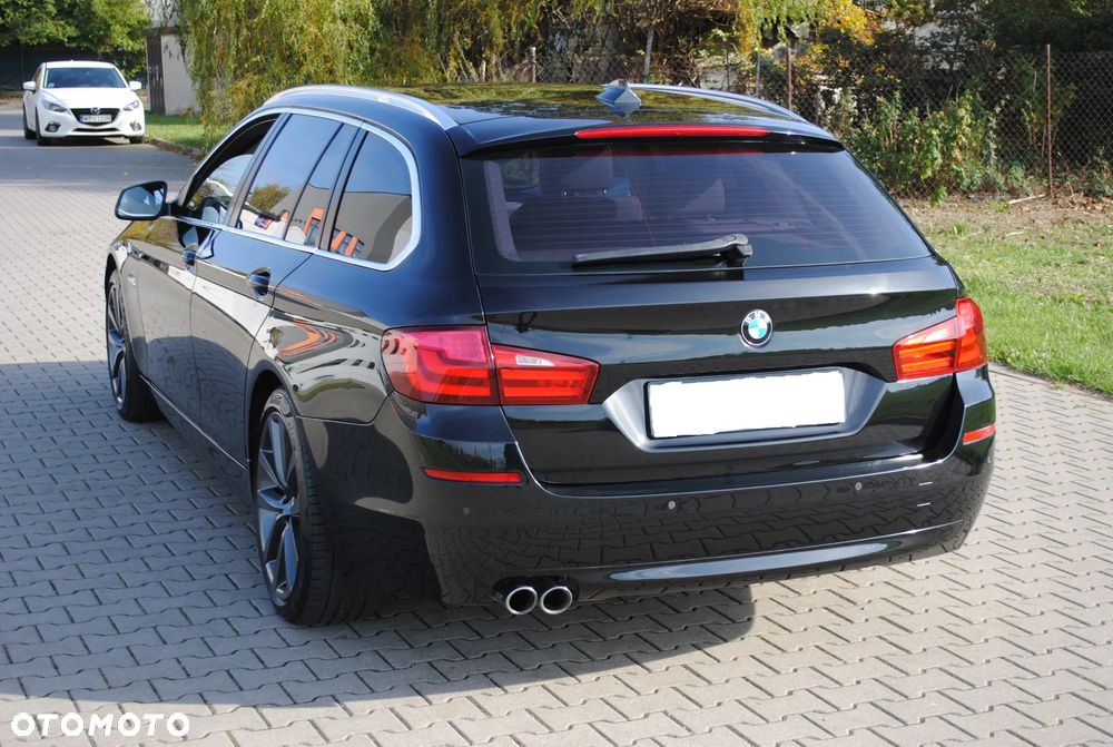 BMW Seria 5 - 34