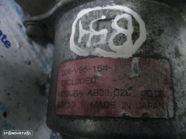 Abs 006V951541 HONDA CIVIC FD3 2010 1.3 HYBRID 95CV 4P PRETO - 5