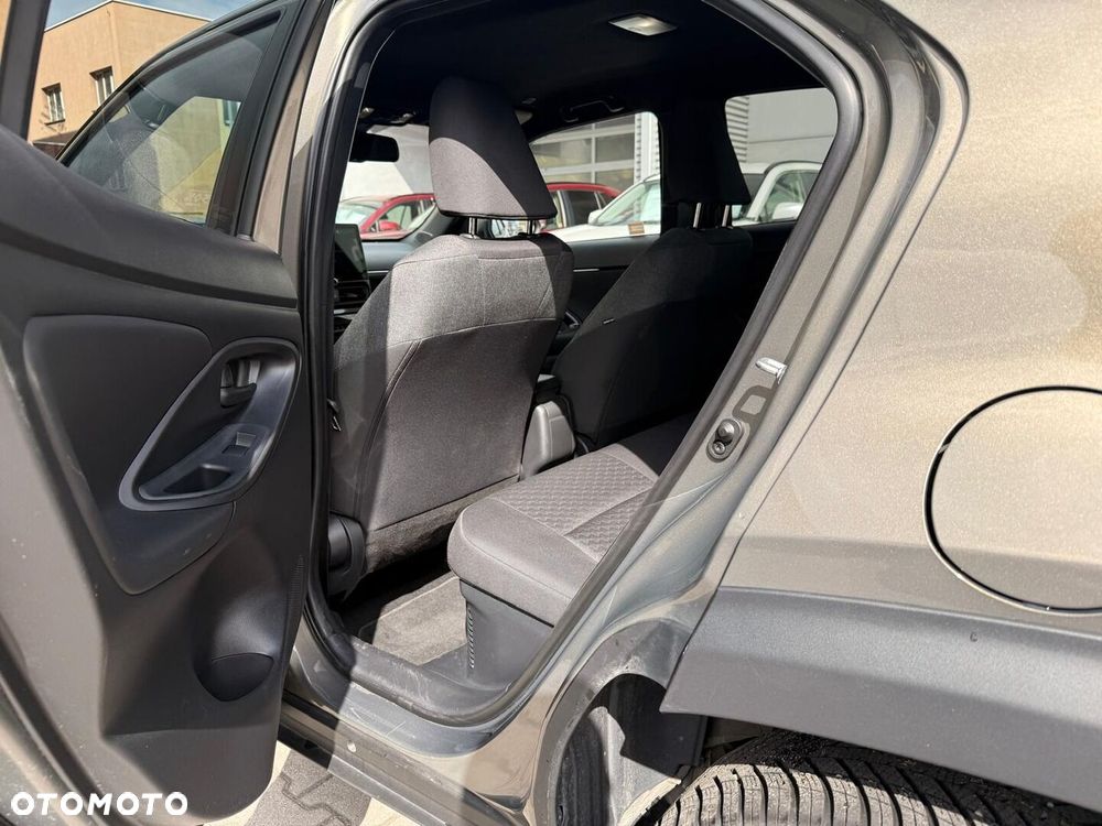 Toyota Yaris Cross Hybrid 1.5 Style - 11