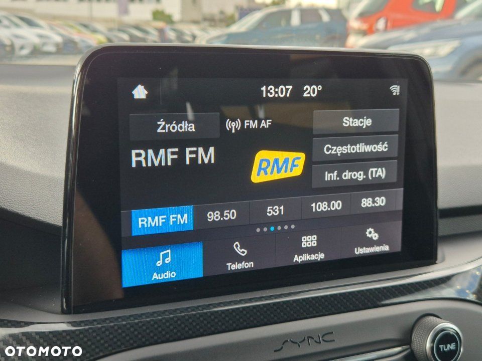 Ford Focus - 22