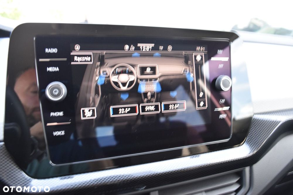 Volkswagen T-Cross 1.0 TSI Life - 23