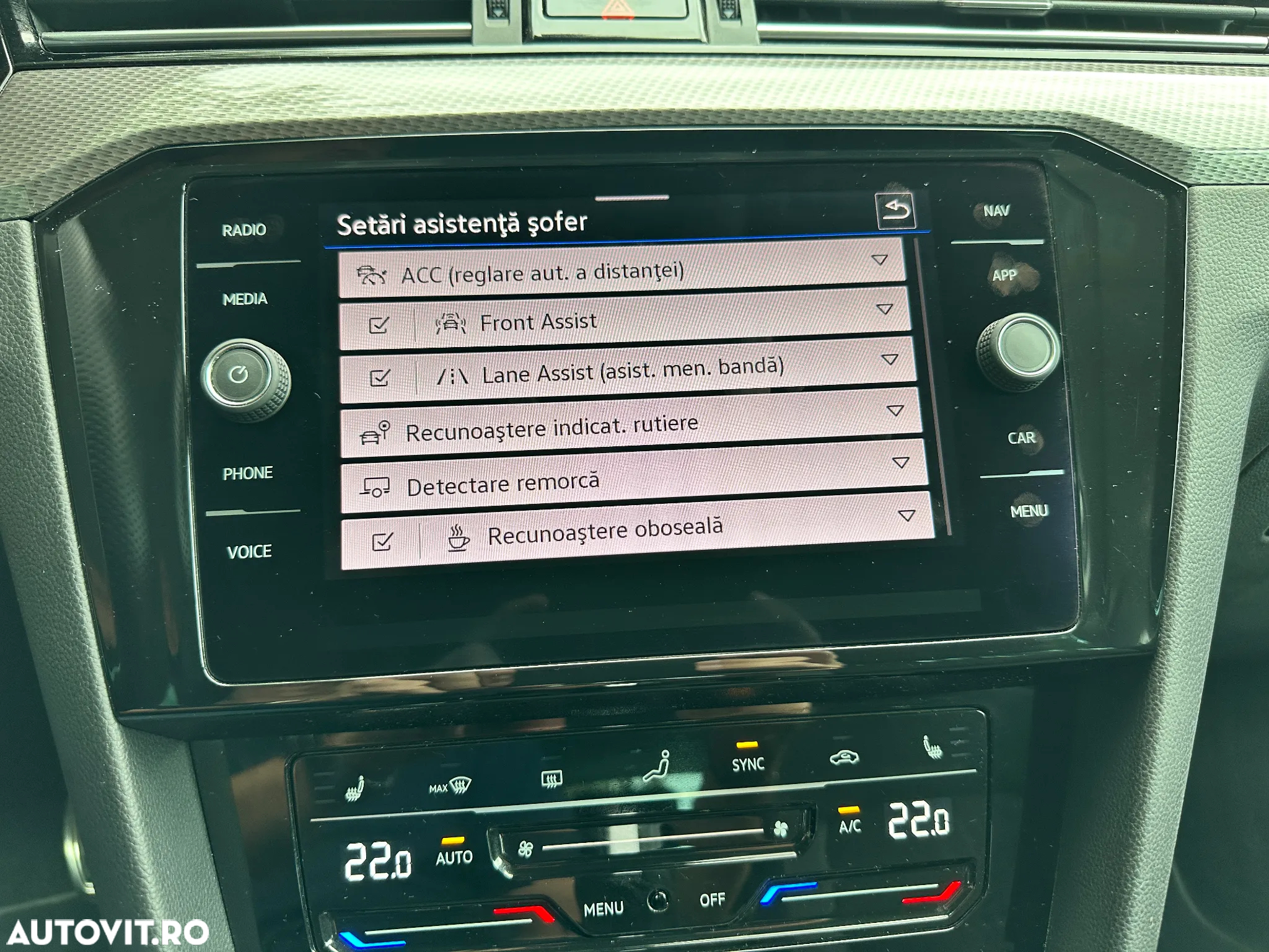 Volkswagen Passat Alltrack 2.0 TDI DSG 4Motion - 29