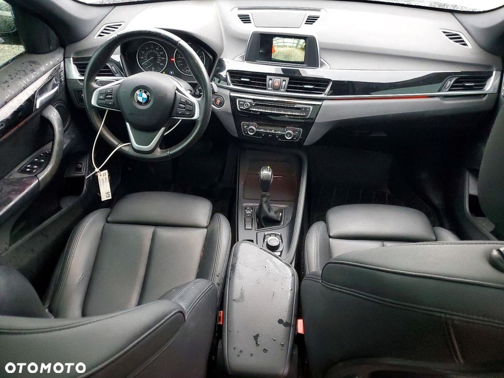 BMW X1 - 9