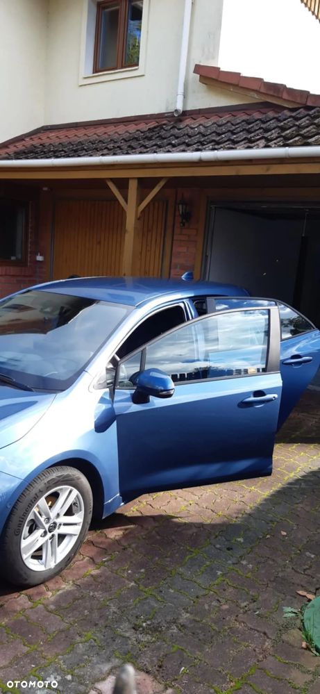 Toyota Corolla 1.8 Hybrid Comfort - 5