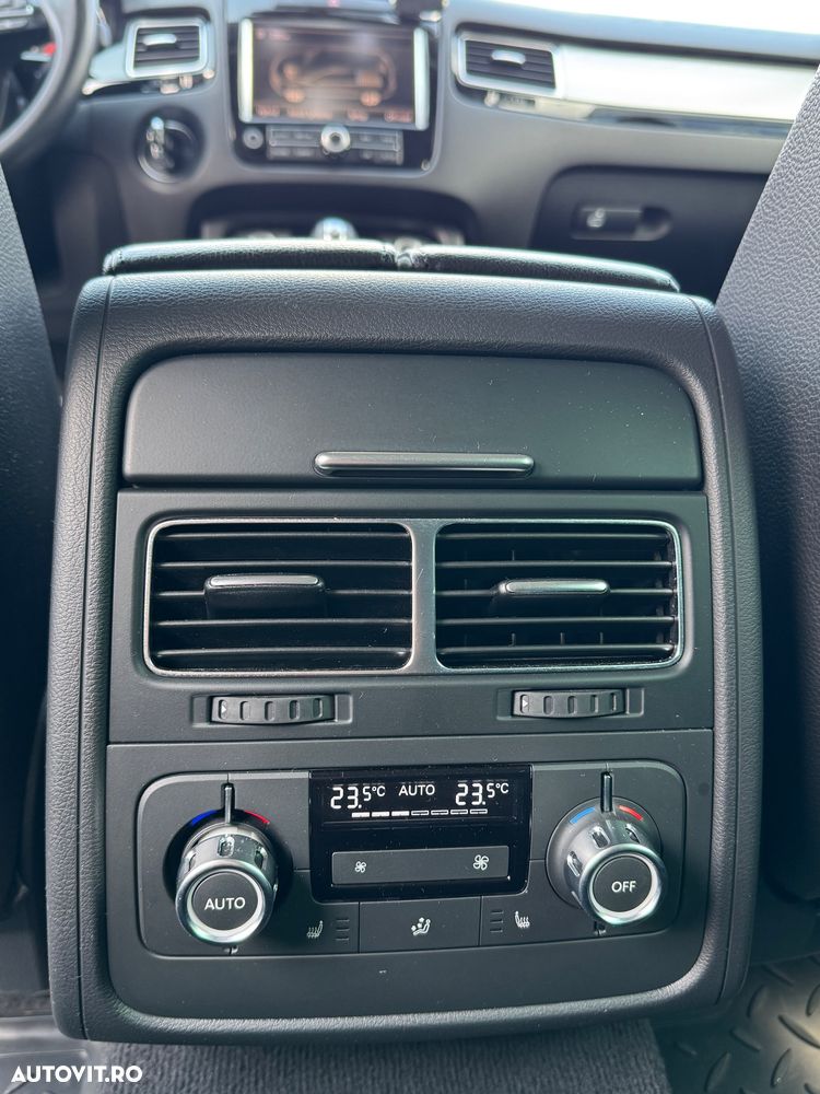 Volkswagen Touareg 3.0 V6 TDI BMT - 18