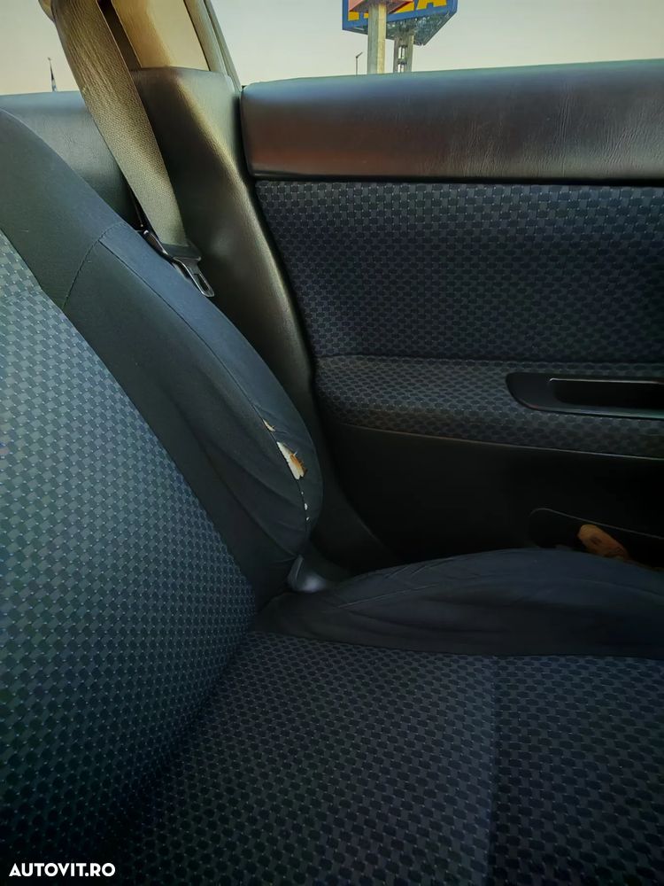 Subaru Impreza 1.5R - 27