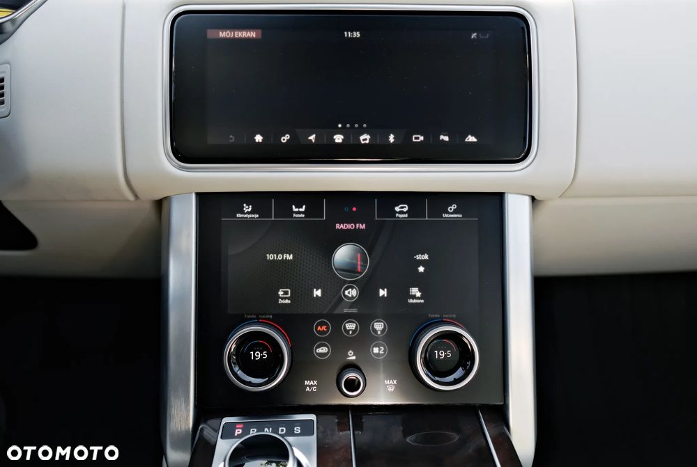 Land Rover Range Rover 5.0 V8 Kompressor Vogue - 24