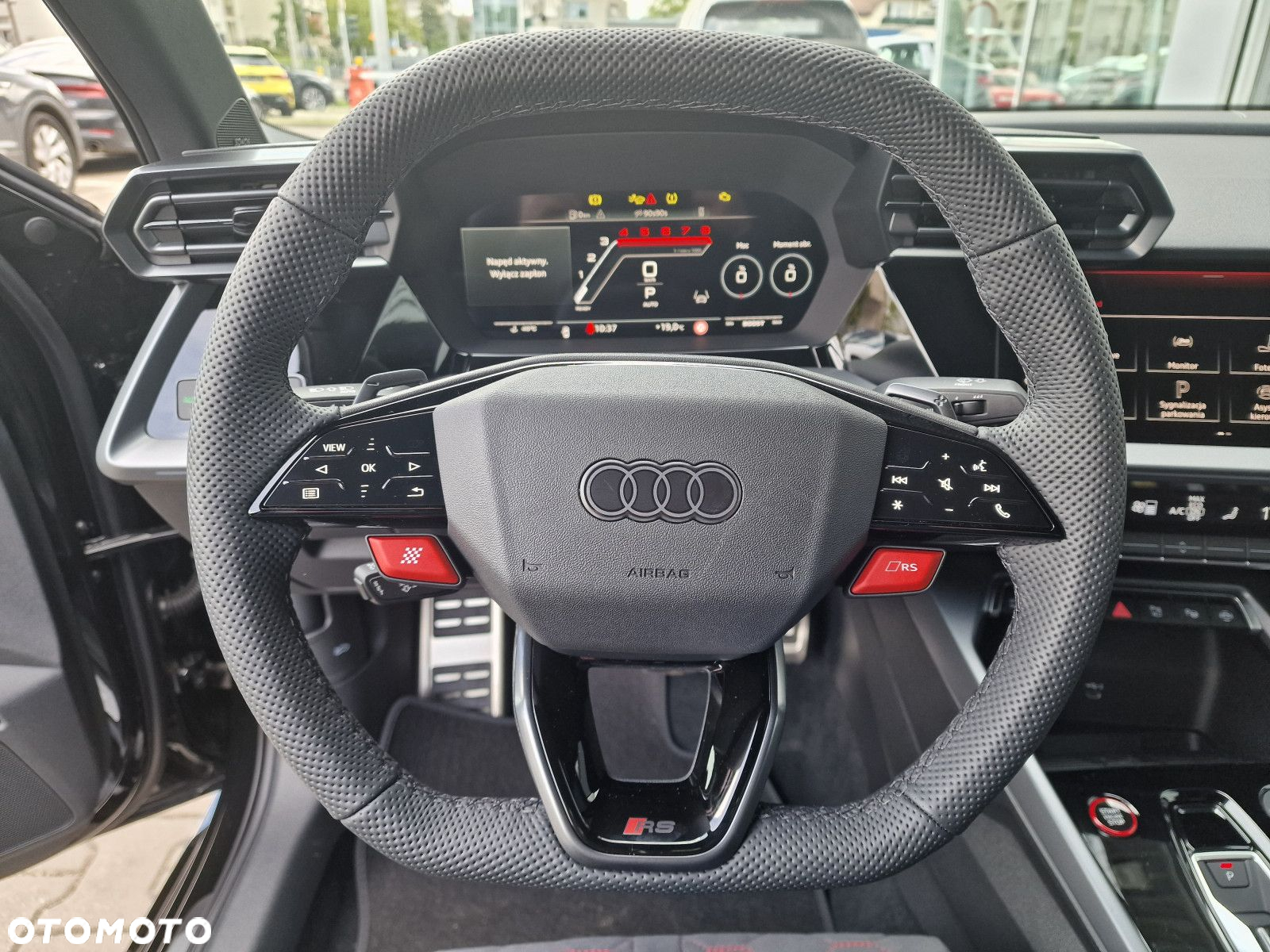 Audi RS3 Sportback - 21