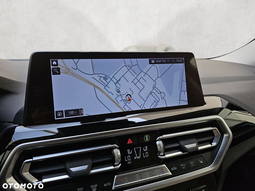 BMW X4 - 17