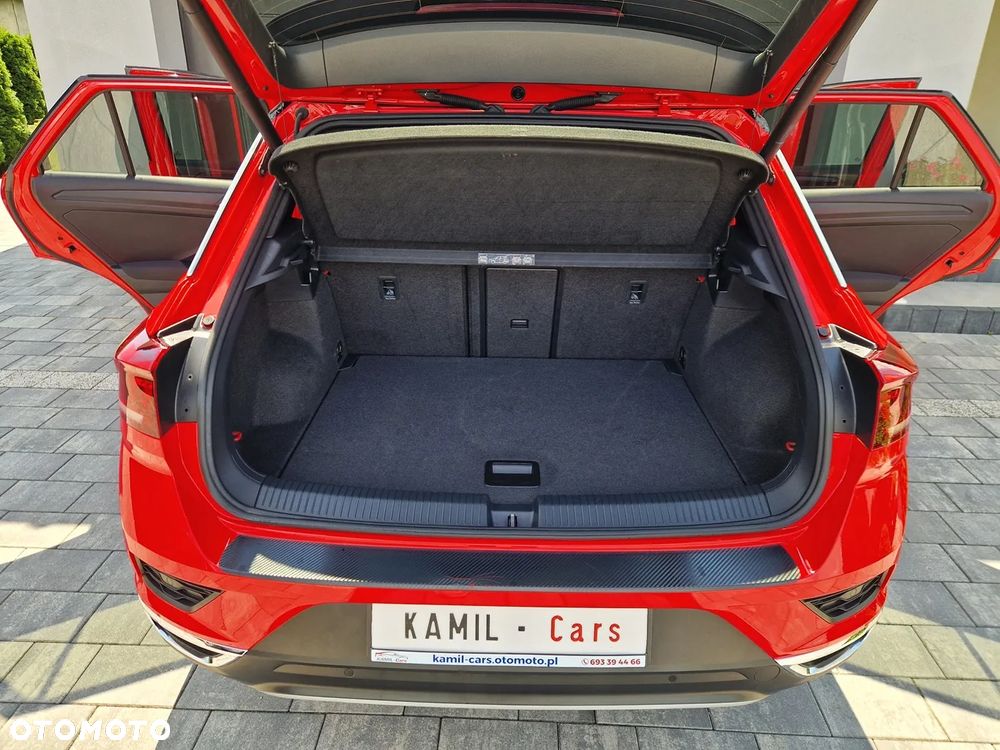 Volkswagen T-Roc 1.5 TSI ACT Premium DSG - 24