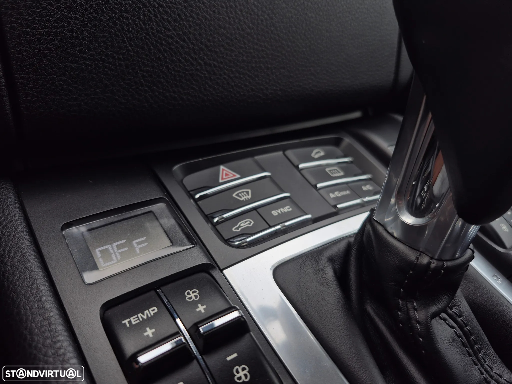Porsche Macan S - 27