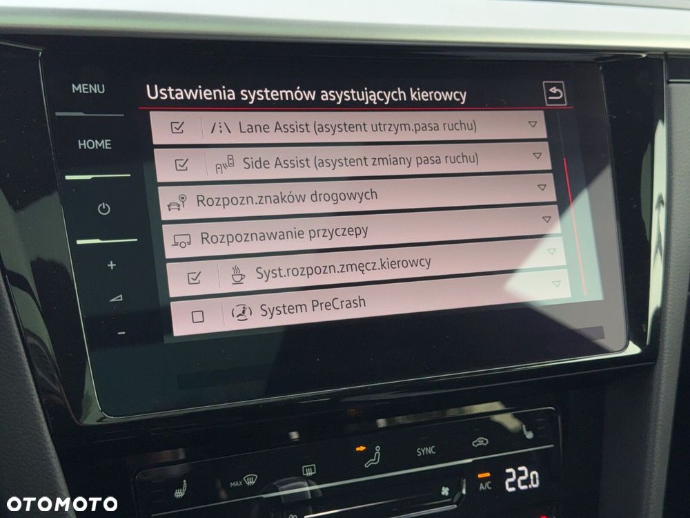 Volkswagen Arteon 2.0 TSI 4Motion R DSG - 36