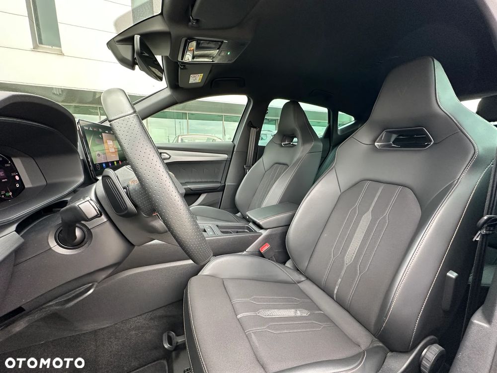 Cupra Formentor 2.0 TSI 4Drive VZ DSG - 17