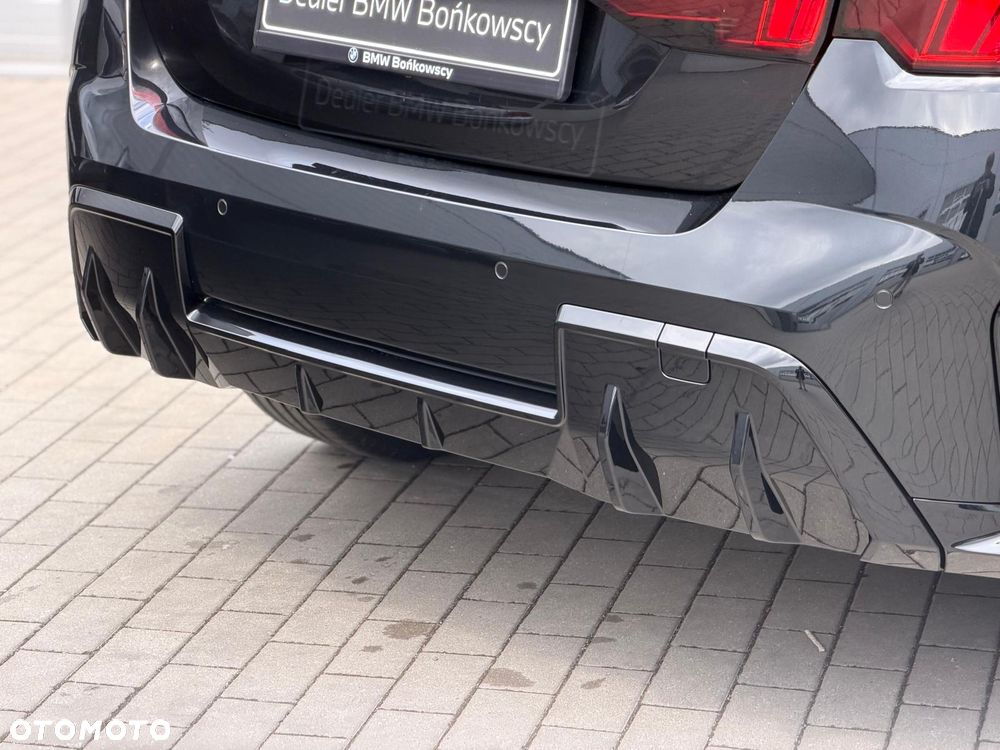 BMW Seria 1 - 10