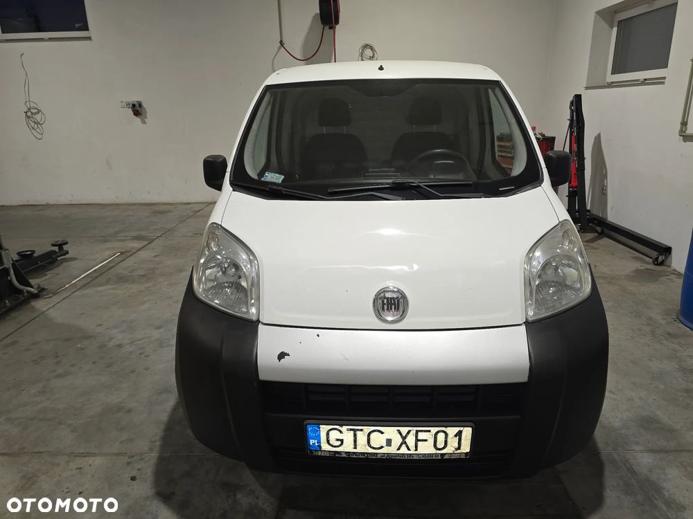 Fiat FIORINO - 2