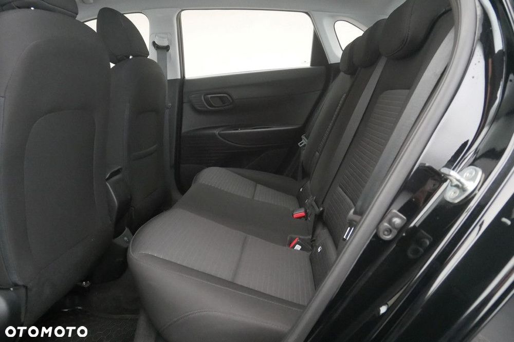 Hyundai i20 1.2 Comfort - 15