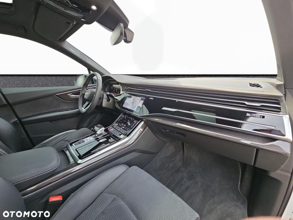 Audi SQ7 TFSI Quattro Tiptronic - 28