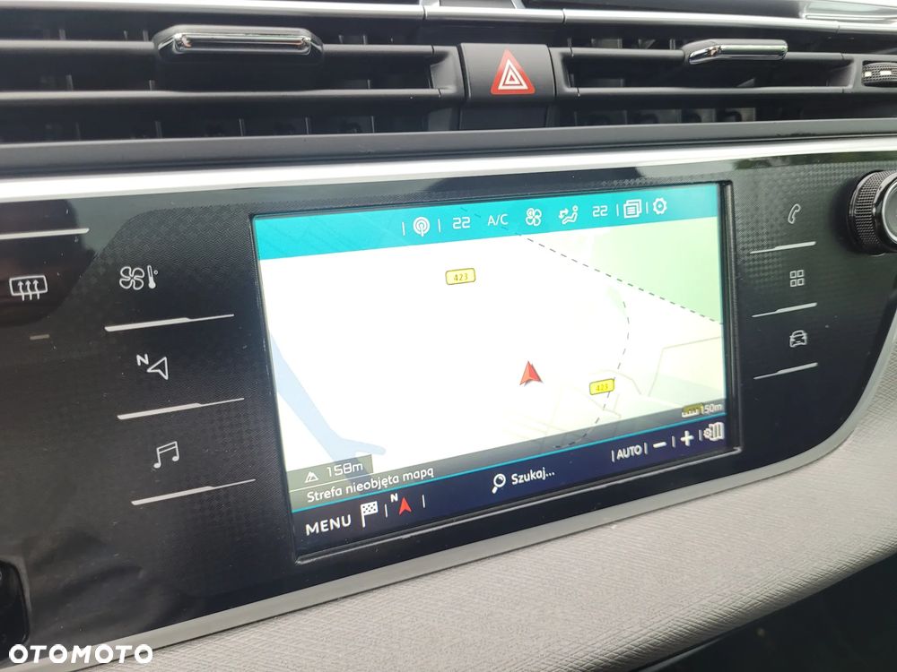 Citroën C4 Grand Picasso - 7