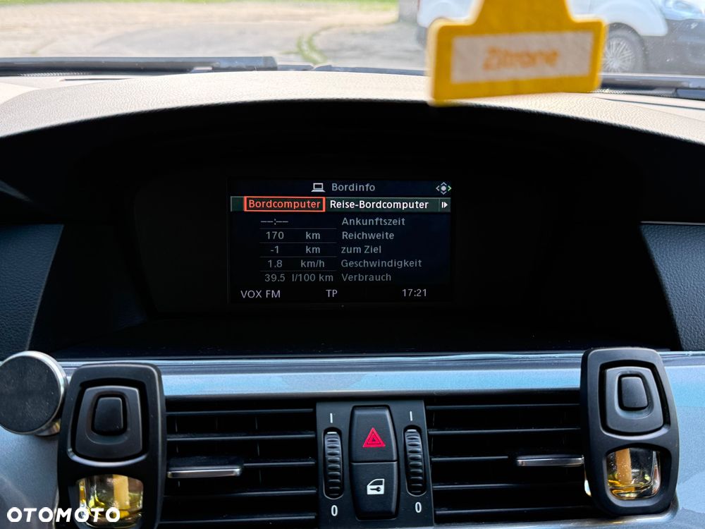 BMW Seria 5 - 21