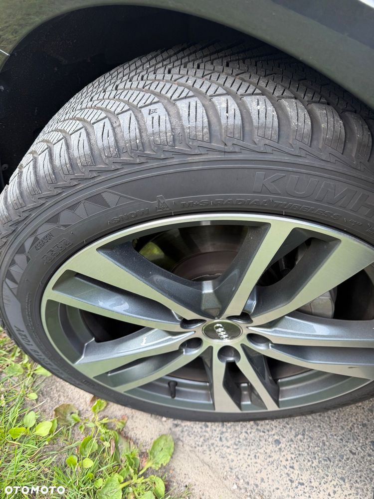 Audi A6 Avant 40 TDI mHEV Sport S tronic - 9