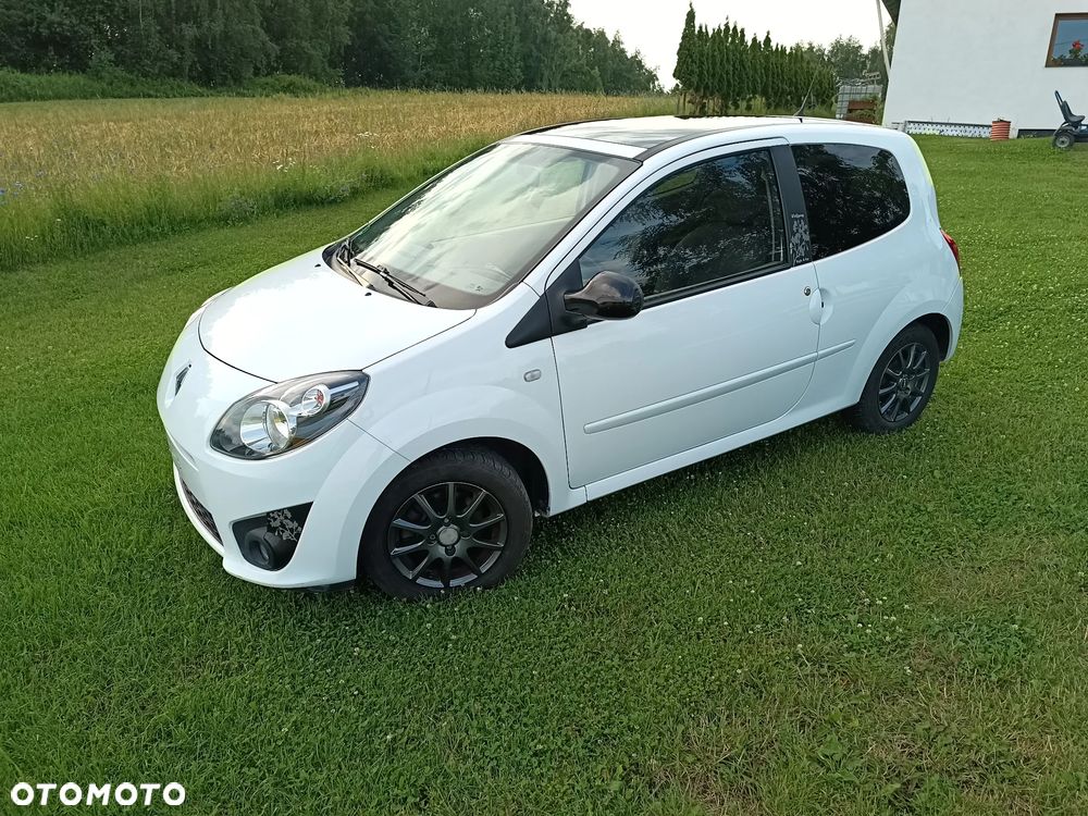 Renault Twingo 1.2 16V Night&Day - 11