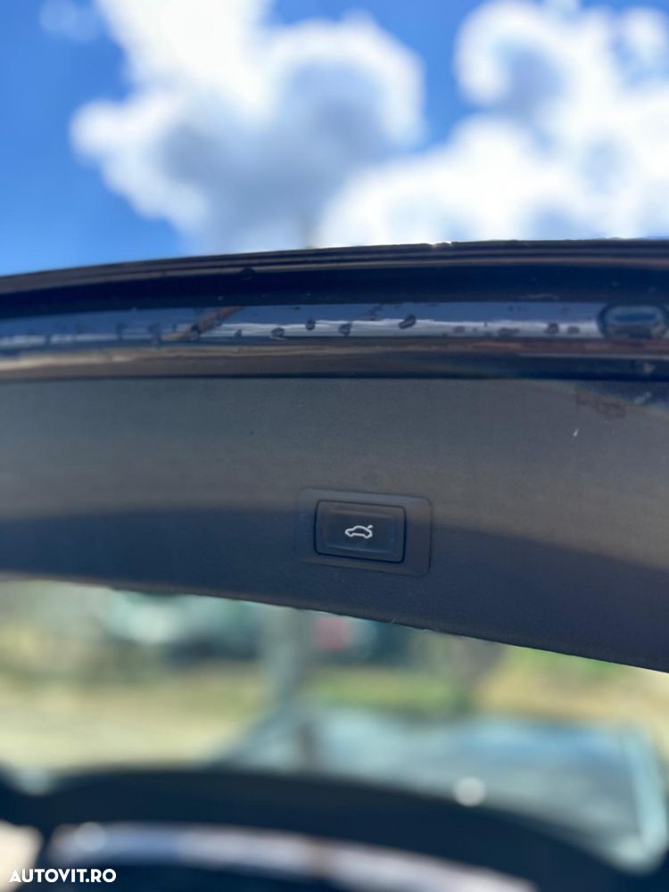 Audi A4 Limuzina 2.0 TDI - 11