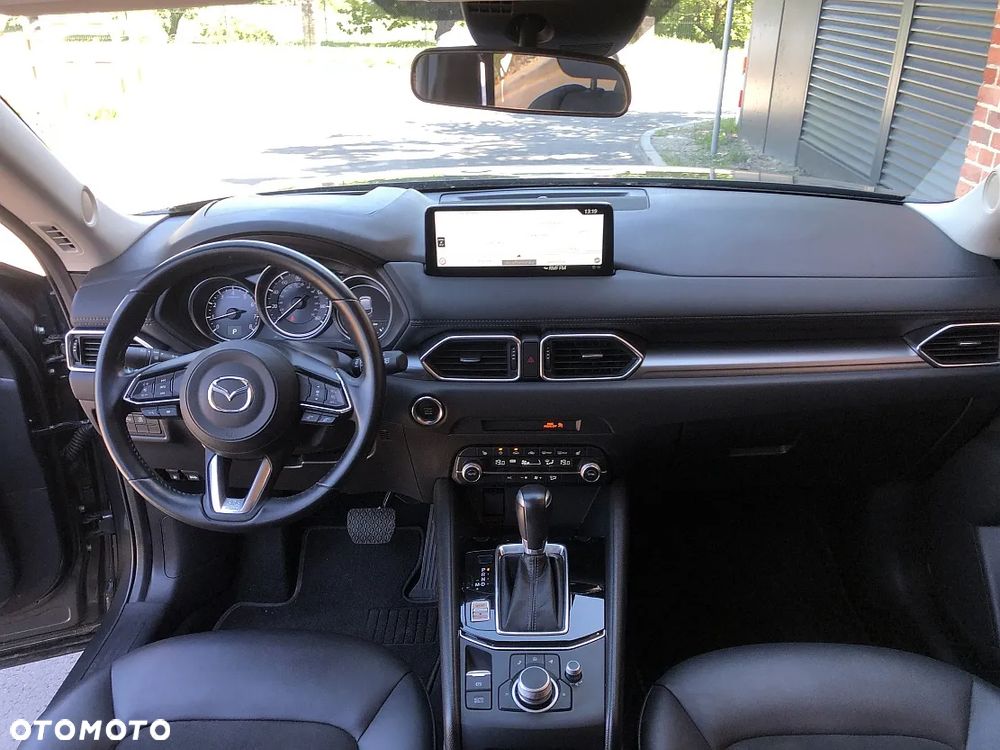 Mazda CX-5 e-SKYACTIV-G 194 AWD Advantage - 13