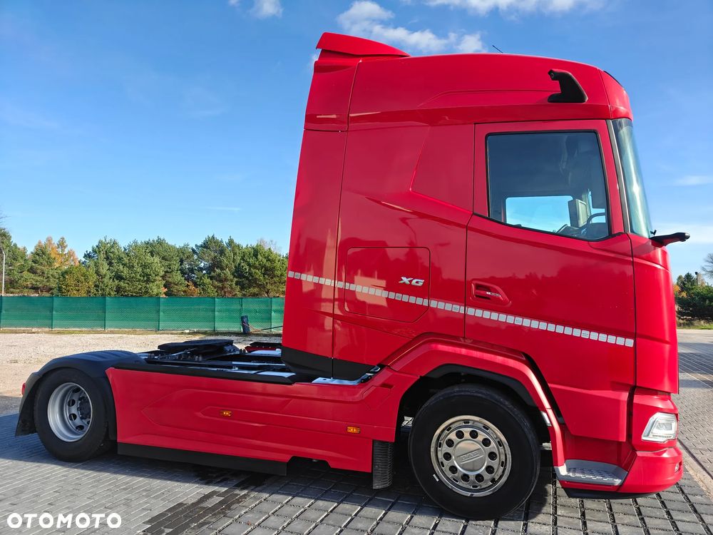 DAF XG 480 FT - 5