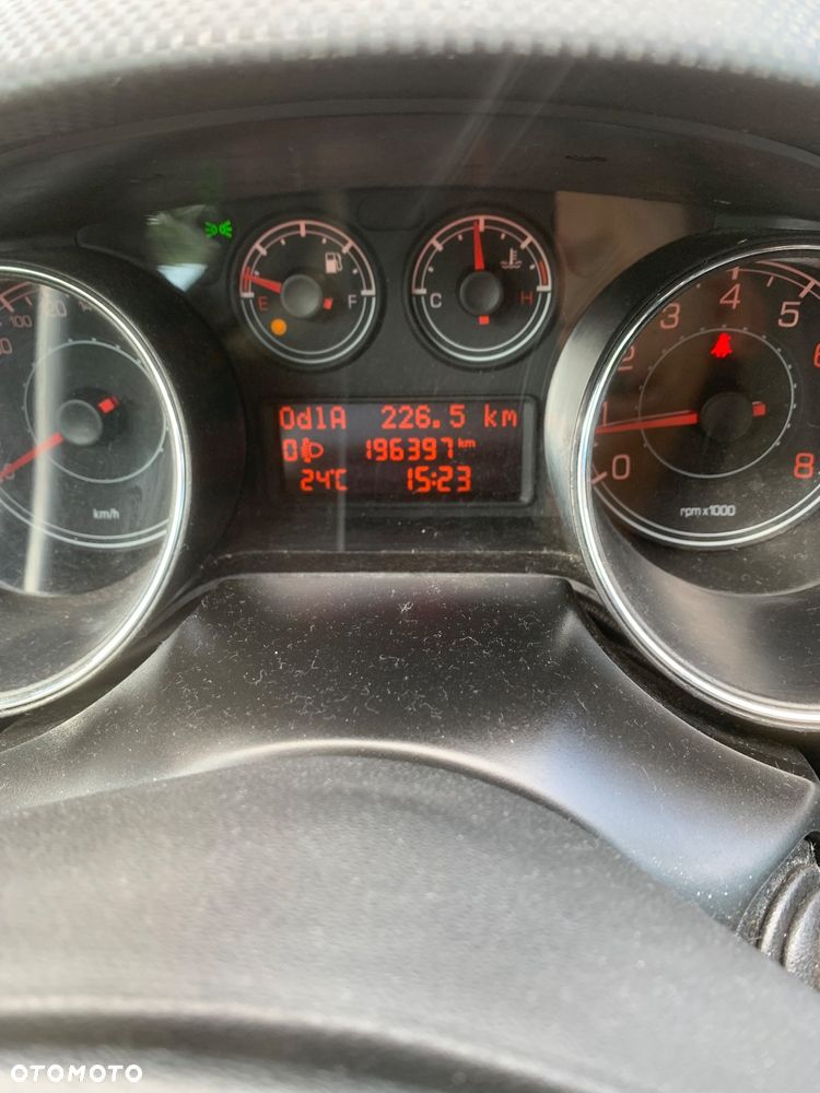 Fiat Bravo 1.4 T-JET 16V Dynamic - 8