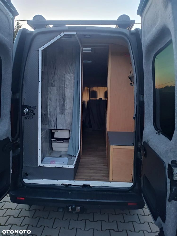 Opel Vivaro - 4