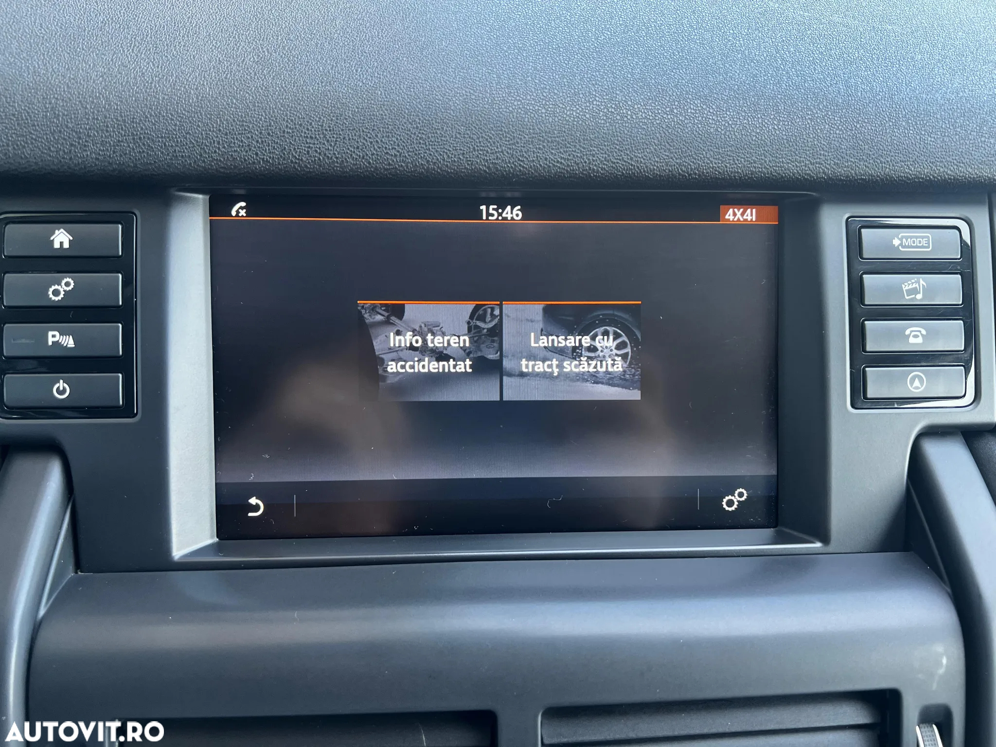 Land Rover Discovery Sport - 20