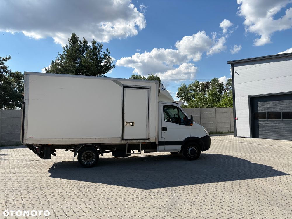 Iveco Daily - 2