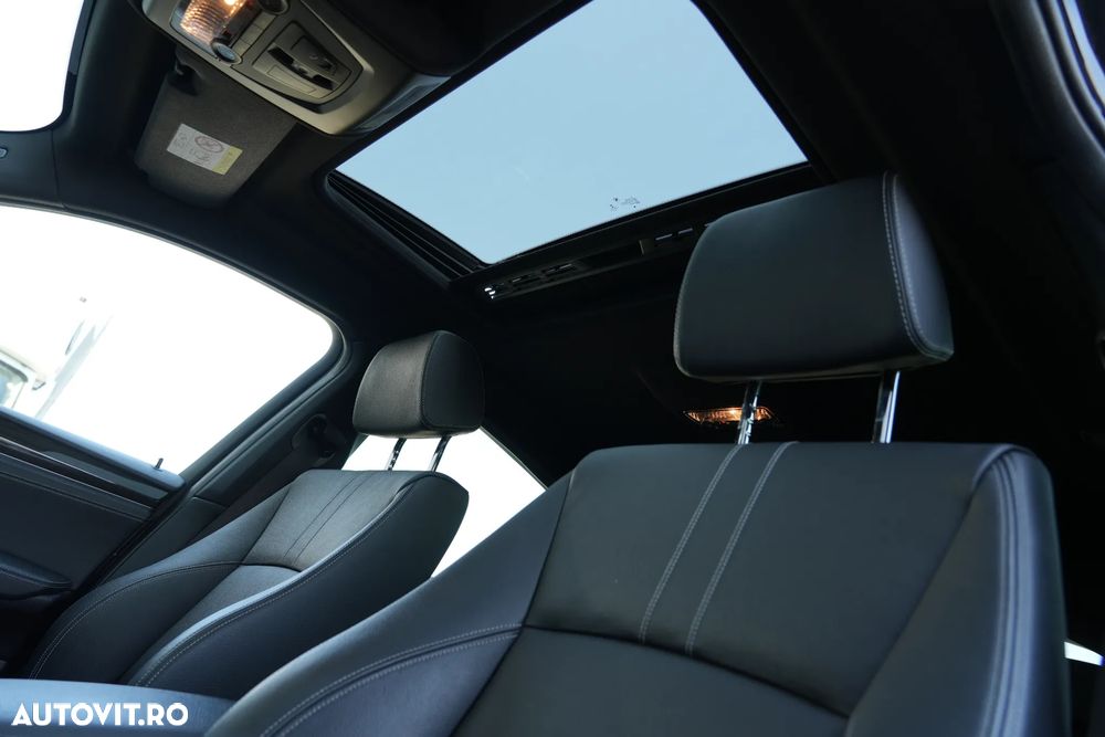 BMW X4 - 9
