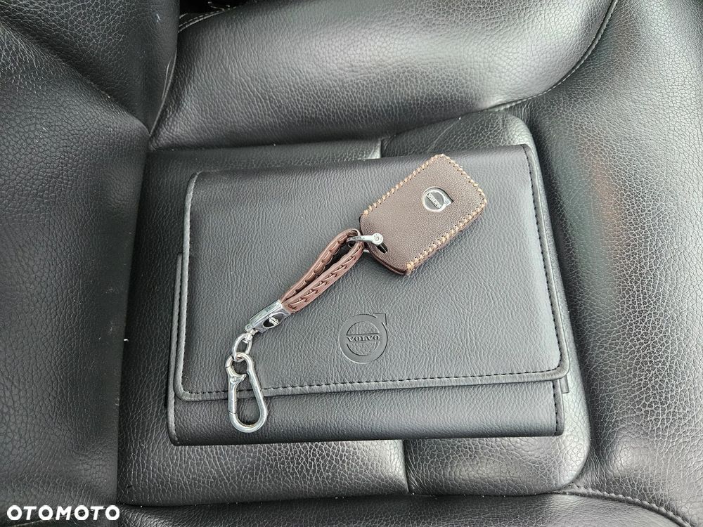 Volvo S90 T5 Geartronic Momentum Pro - 20