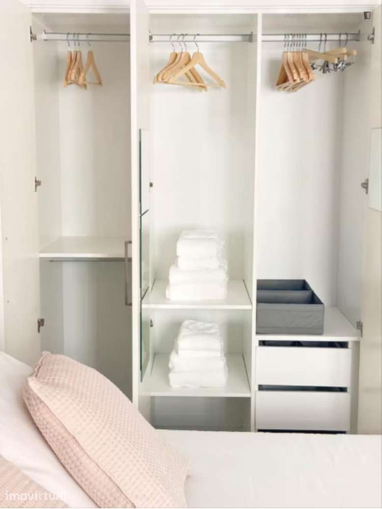 Apartamento com 1 quartos - localizado em Penha de França Lisbon - Grande imagem: 4/23