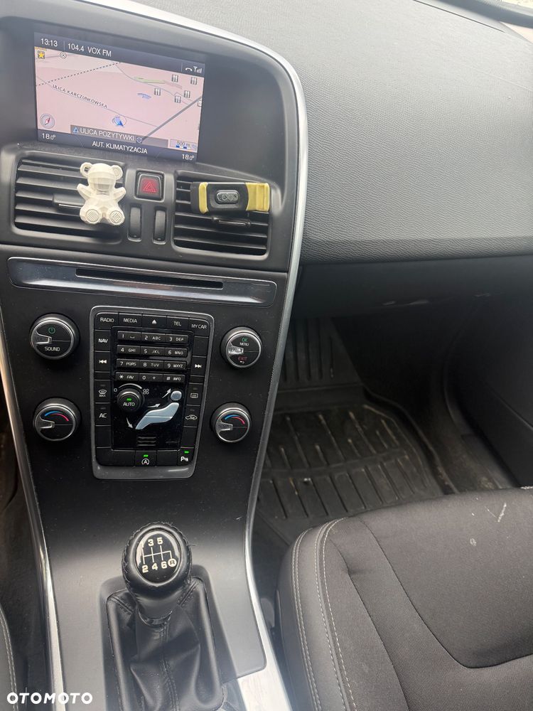 Volvo XC 60 - 21