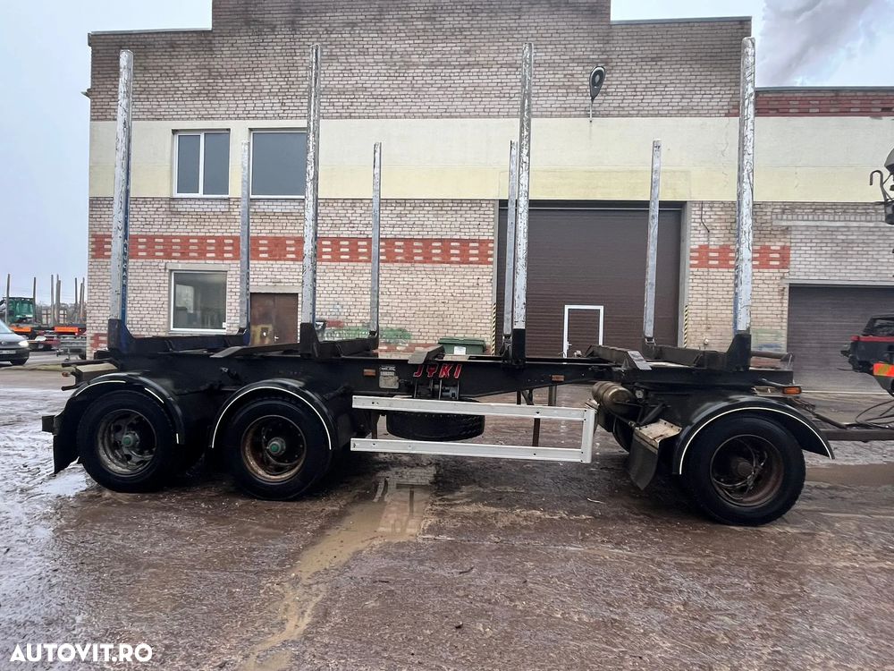 Volvo FH500 - 11