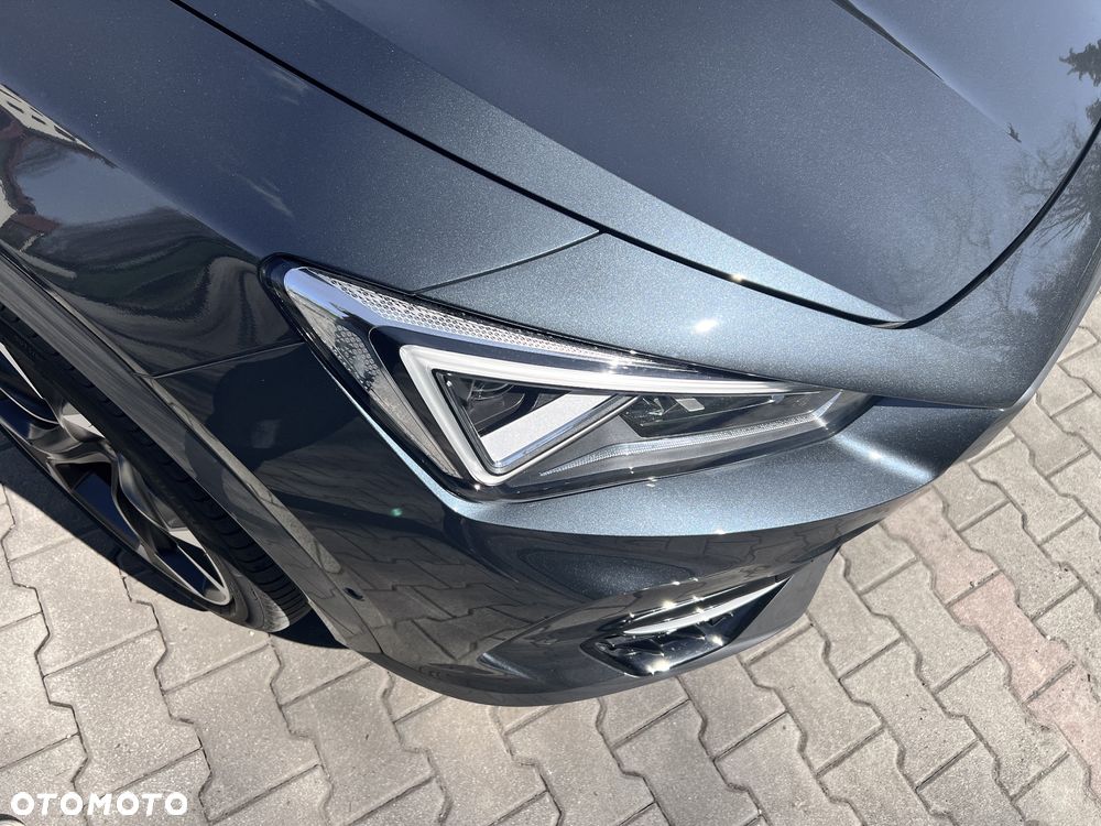 Cupra Formentor VZ 2.0 TSI 4Drive DSG - 16