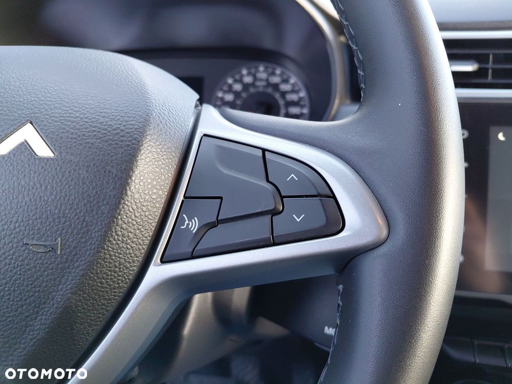 Dacia Duster 1.0 TCe Journey - 20