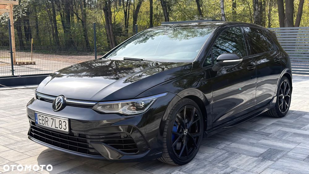 Volkswagen Golf - 34