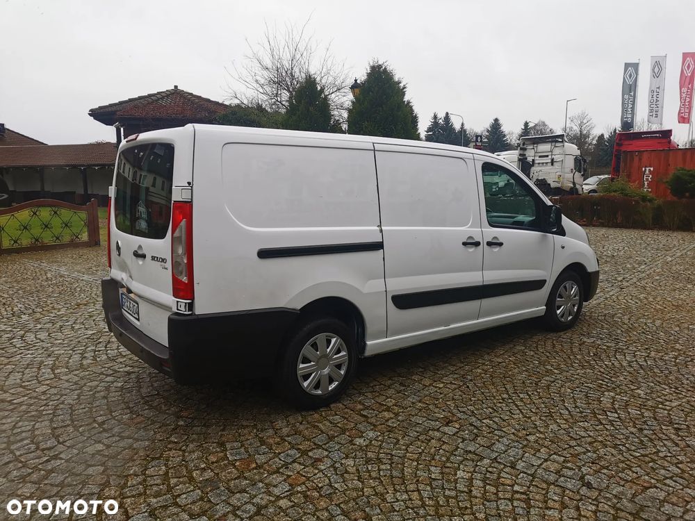 Fiat Scudo - 4