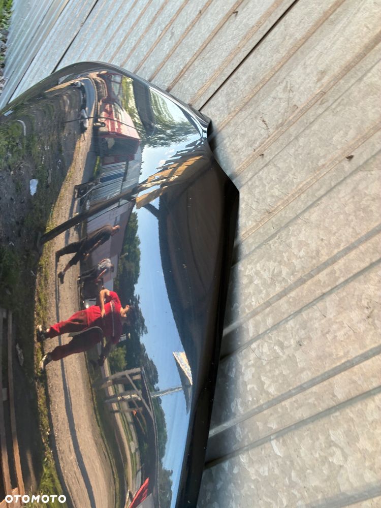 Kompletny przód Toyota Rav4 IV Lift Hybryda Dużo dodatków - 33