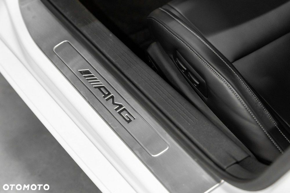 Mercedes-Benz AMG GT - 29