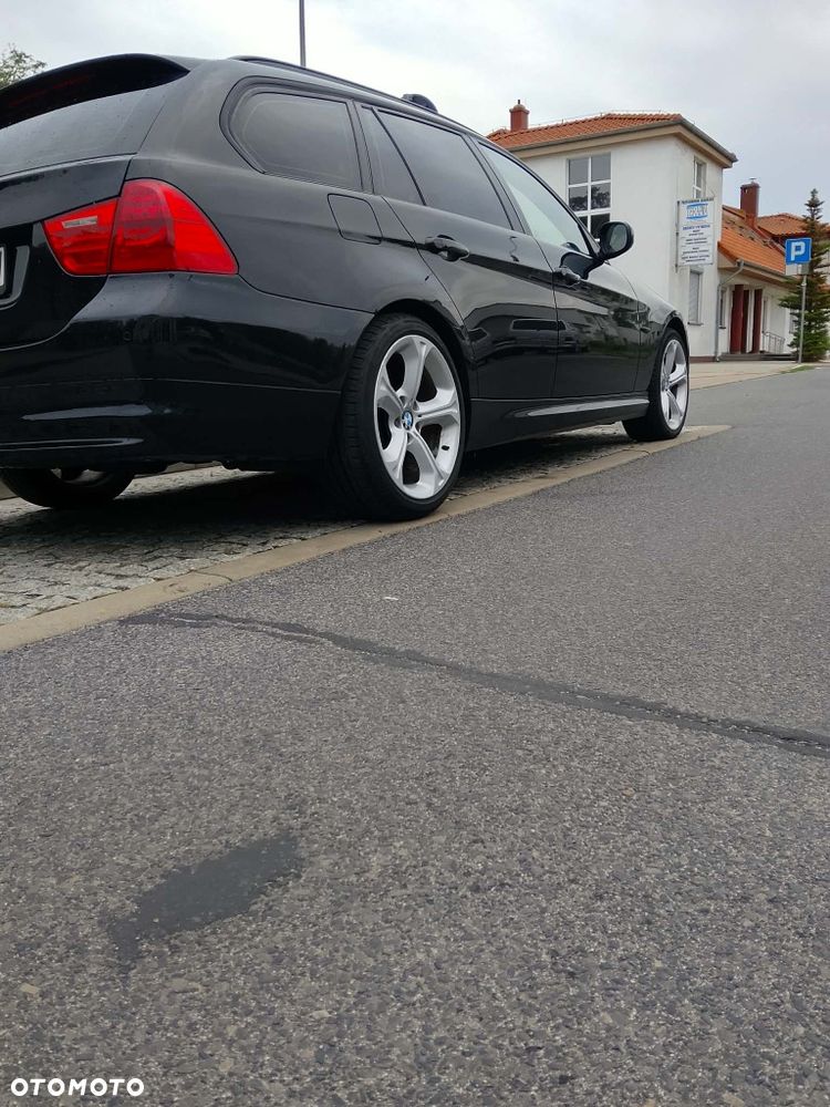 BMW Seria 3 - 7