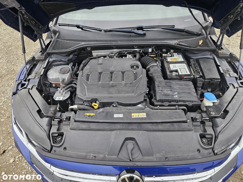 Volkswagen Arteon 2.0 TDI SCR DSG R-Line - 14