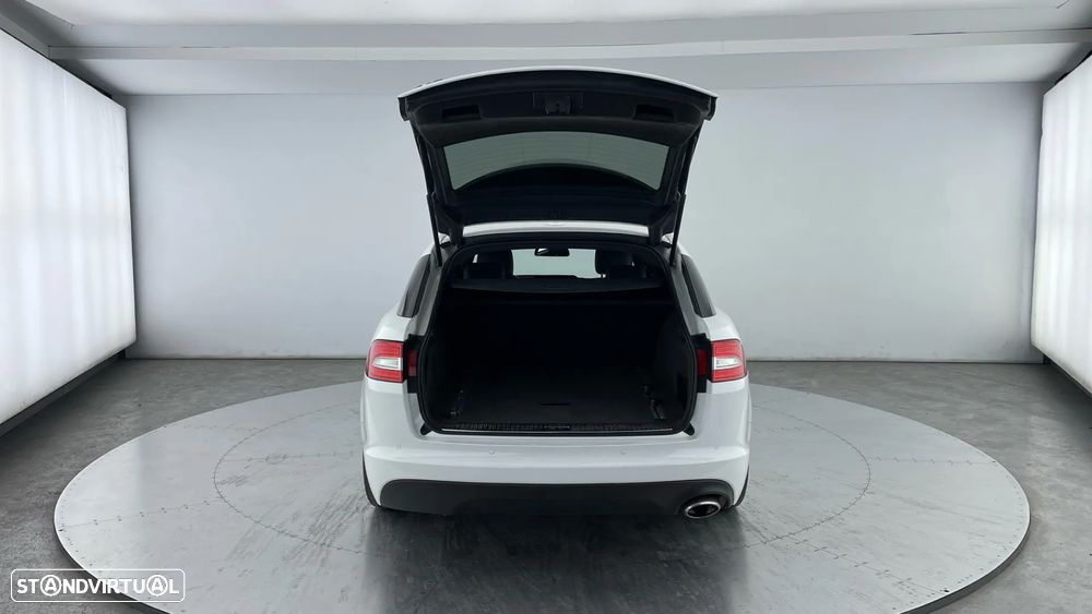 Jaguar XF Sportbrake 2.2 D R-Sport - 7